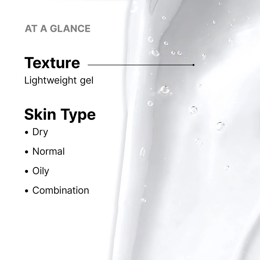 Hydrating B5 Mask - View 1