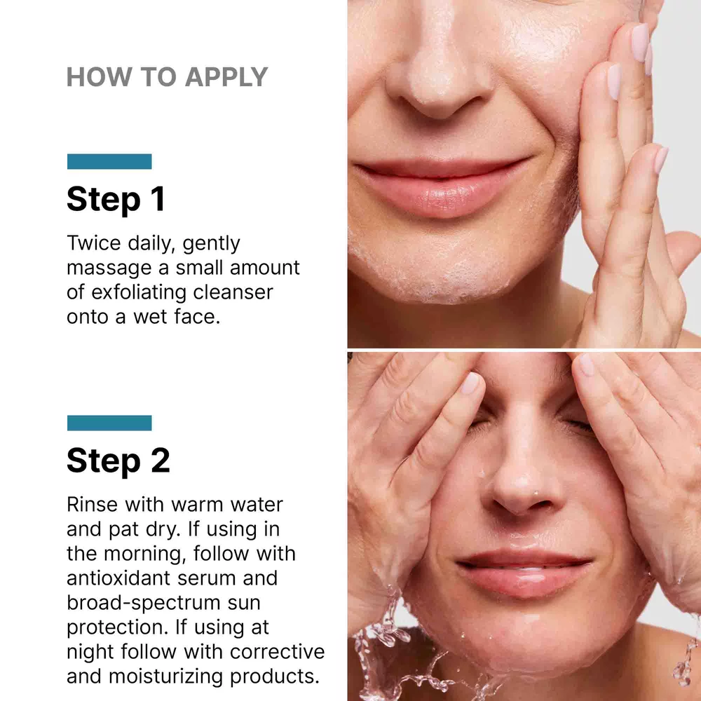 Glycolic Renewal Cleanser - View 4