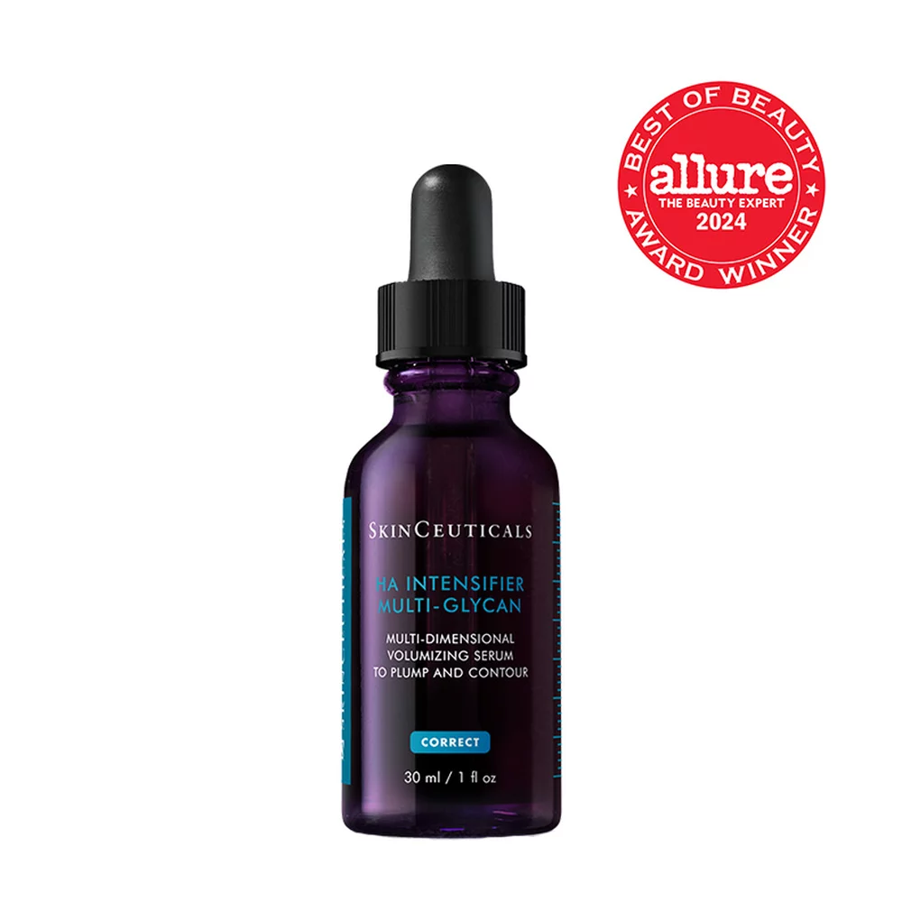 Hyaluronic Acid Intensifier Multi-Glycan - View 1