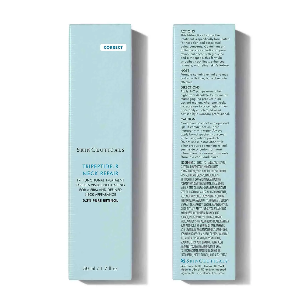 Tripeptide-R Neck Repair - View 8