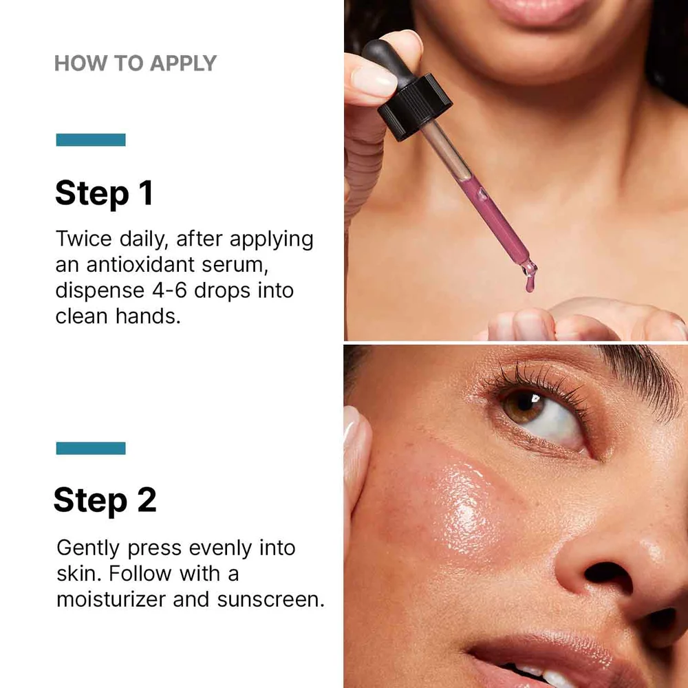 Hyaluronic Acid Intensifier Multi-Glycan - View 6