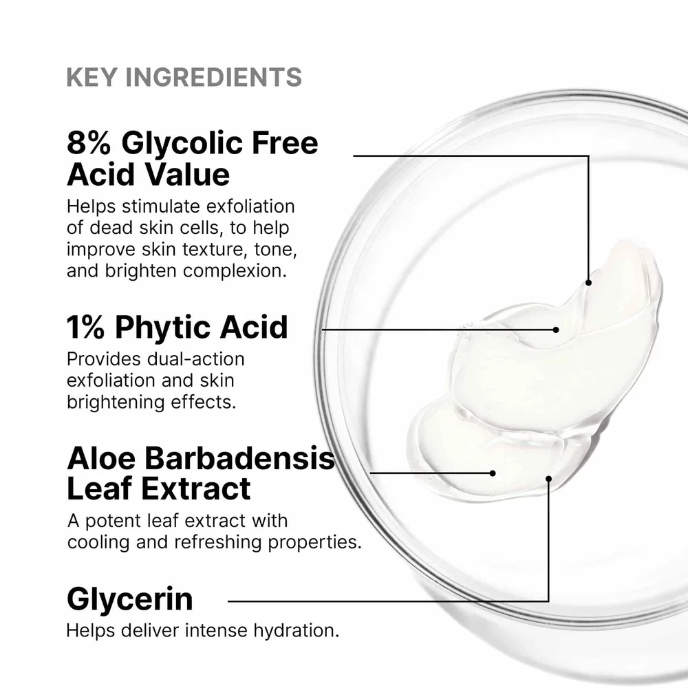 Glycolic Renewal Cleanser - View 3