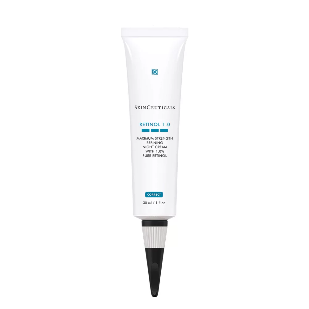 Retinol 1.0 - View 1