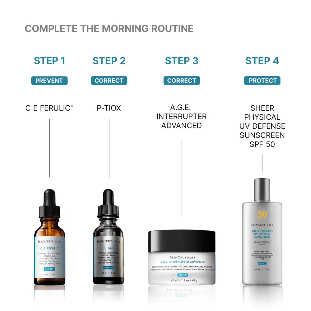P-TIOX Anti-Wrinkle Serum - View 9