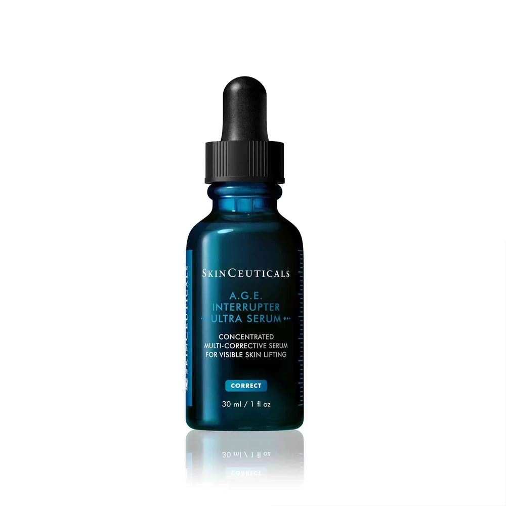 A.G.E. Interrupter Ultra Serum - View 1