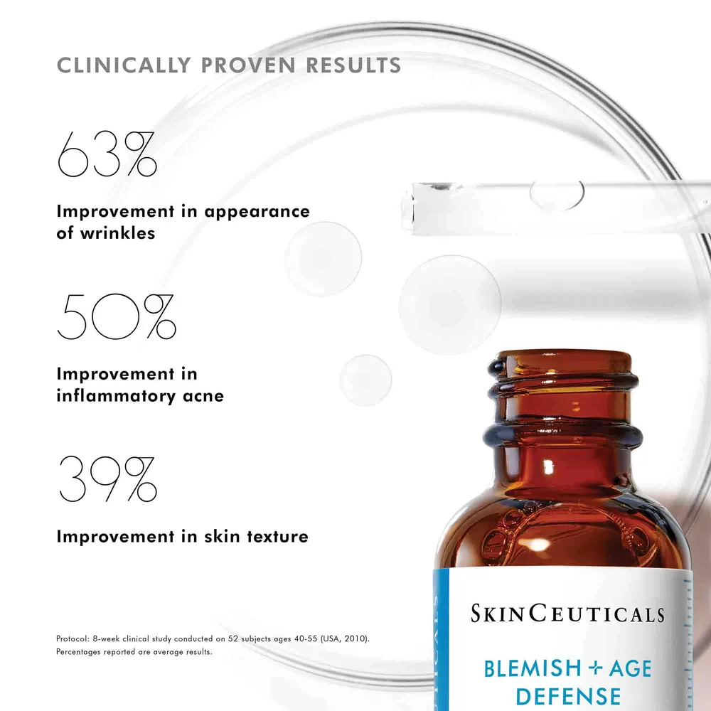 Blemish + Age Defense - View 6