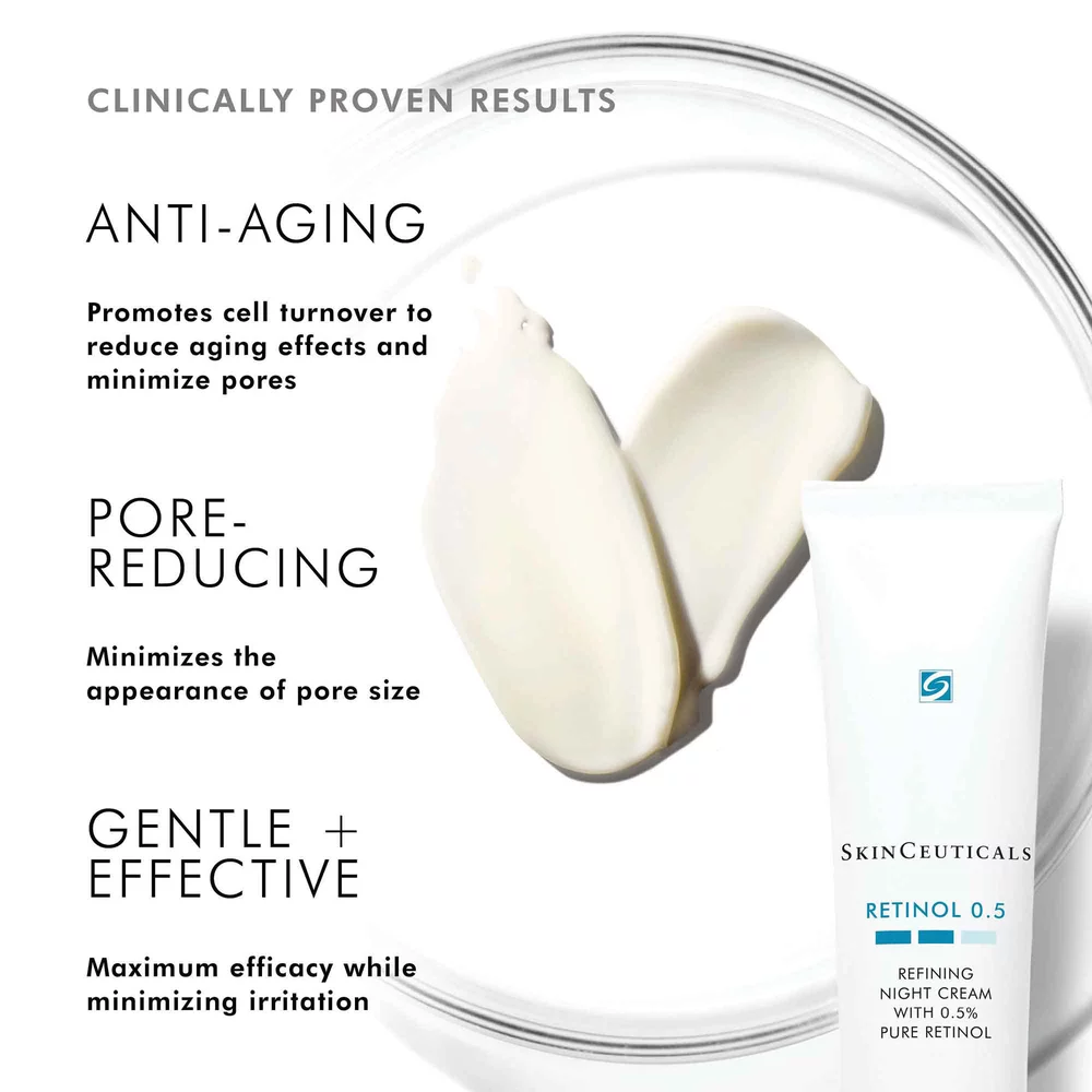 Retinol 0.5 - View 6