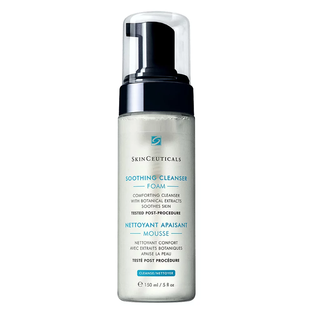 Soothing Cleanser - View 1