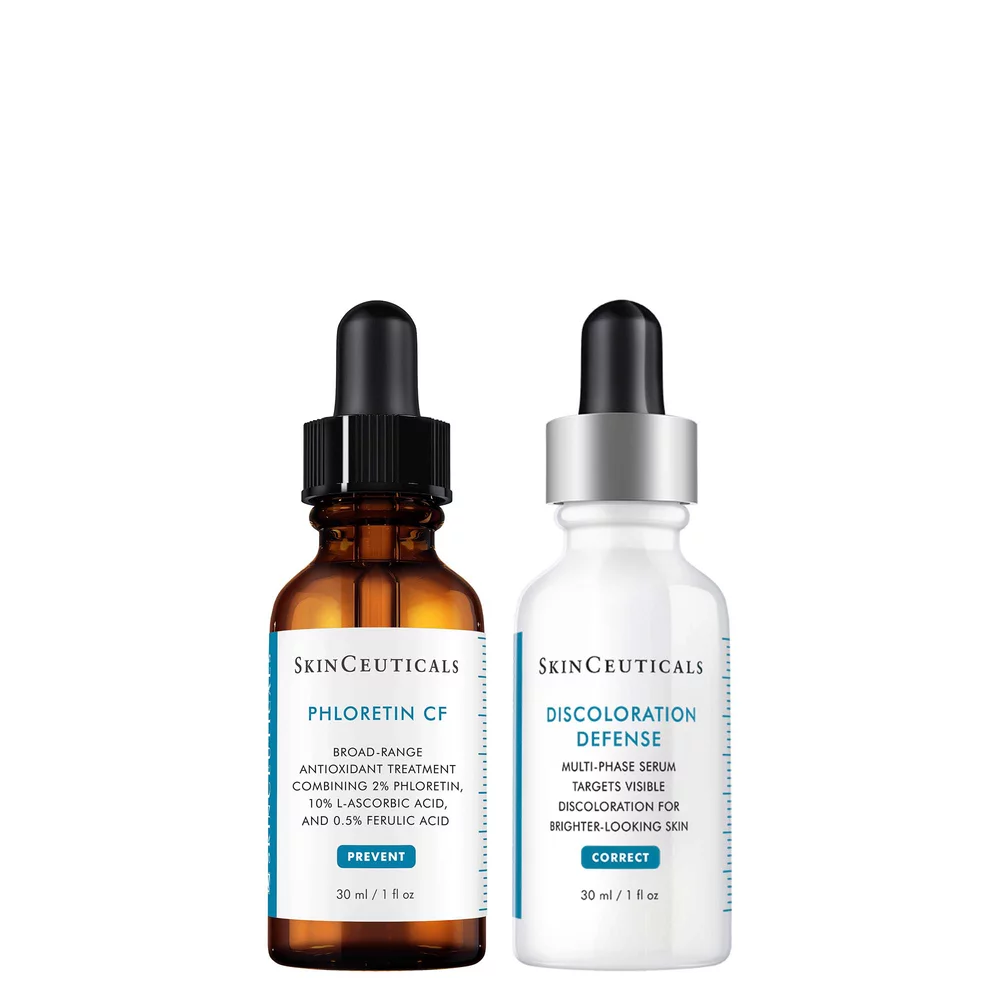 Duo for Skin Discoloration - View 1