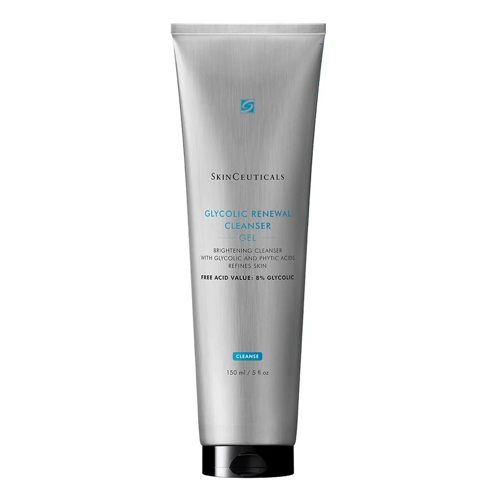 Glycolic Renewal Cleanser - View 1