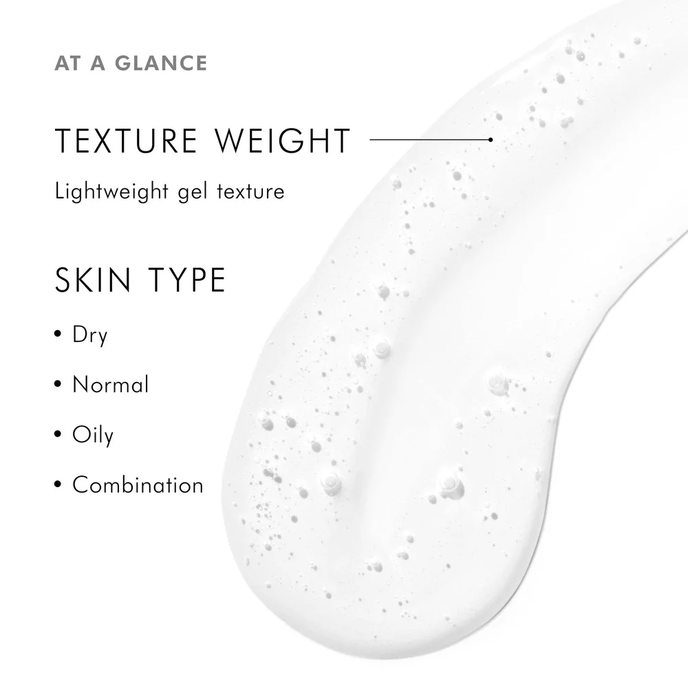 Purifying Cleanser Gel with Glycolic Acid - View 1