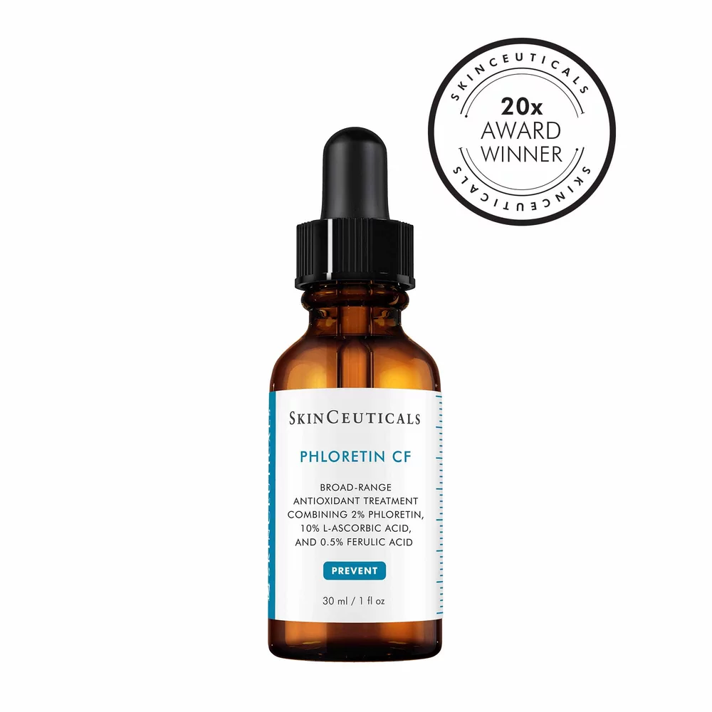 Phloretin CF with Ferulic Acid - View 1