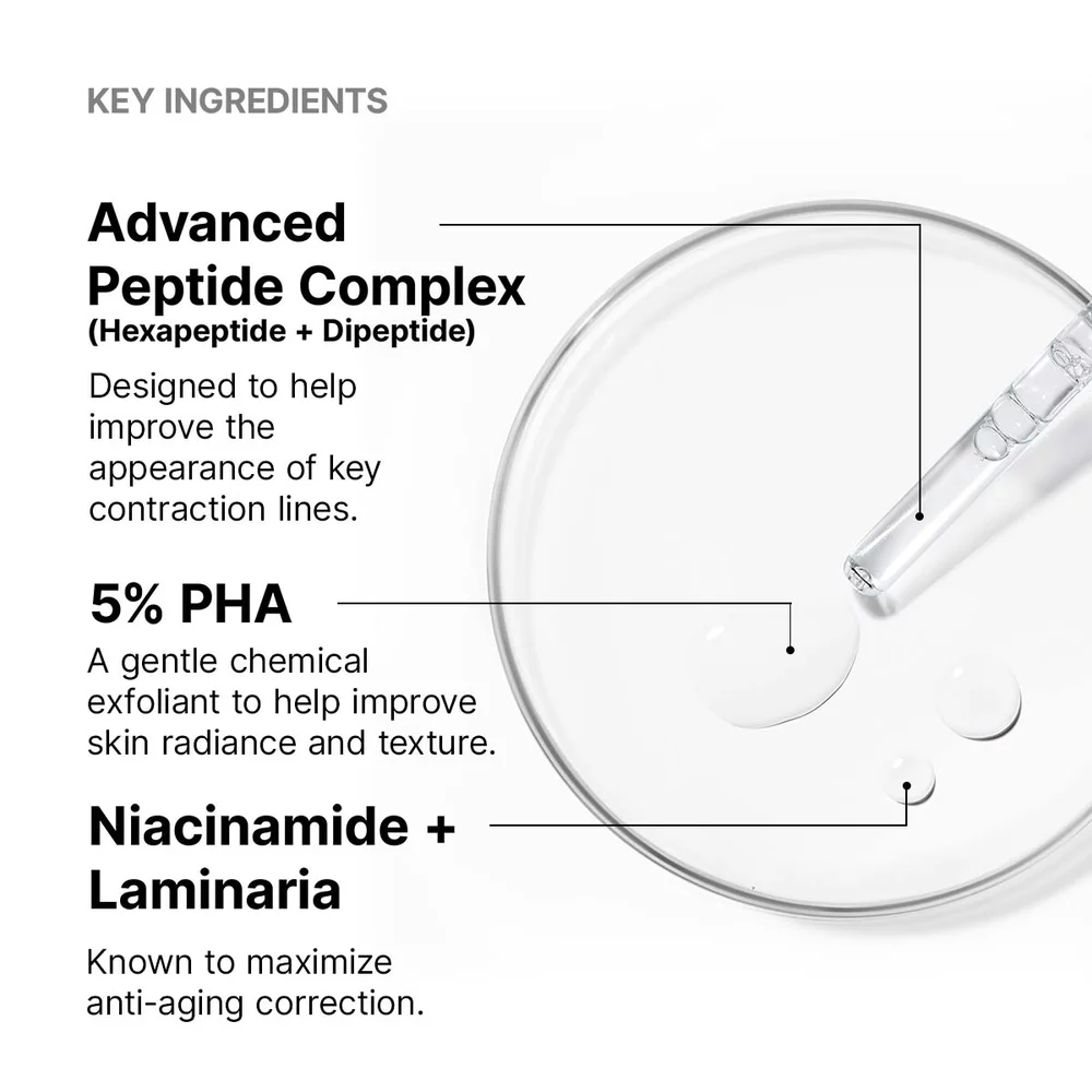 P-TIOX Anti-Wrinkle Serum - View 3