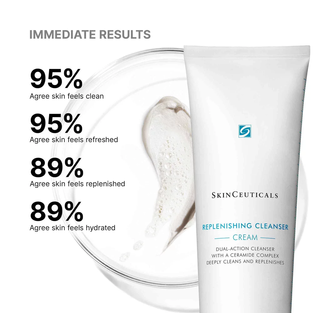 Replenishing Cleanser - View 8