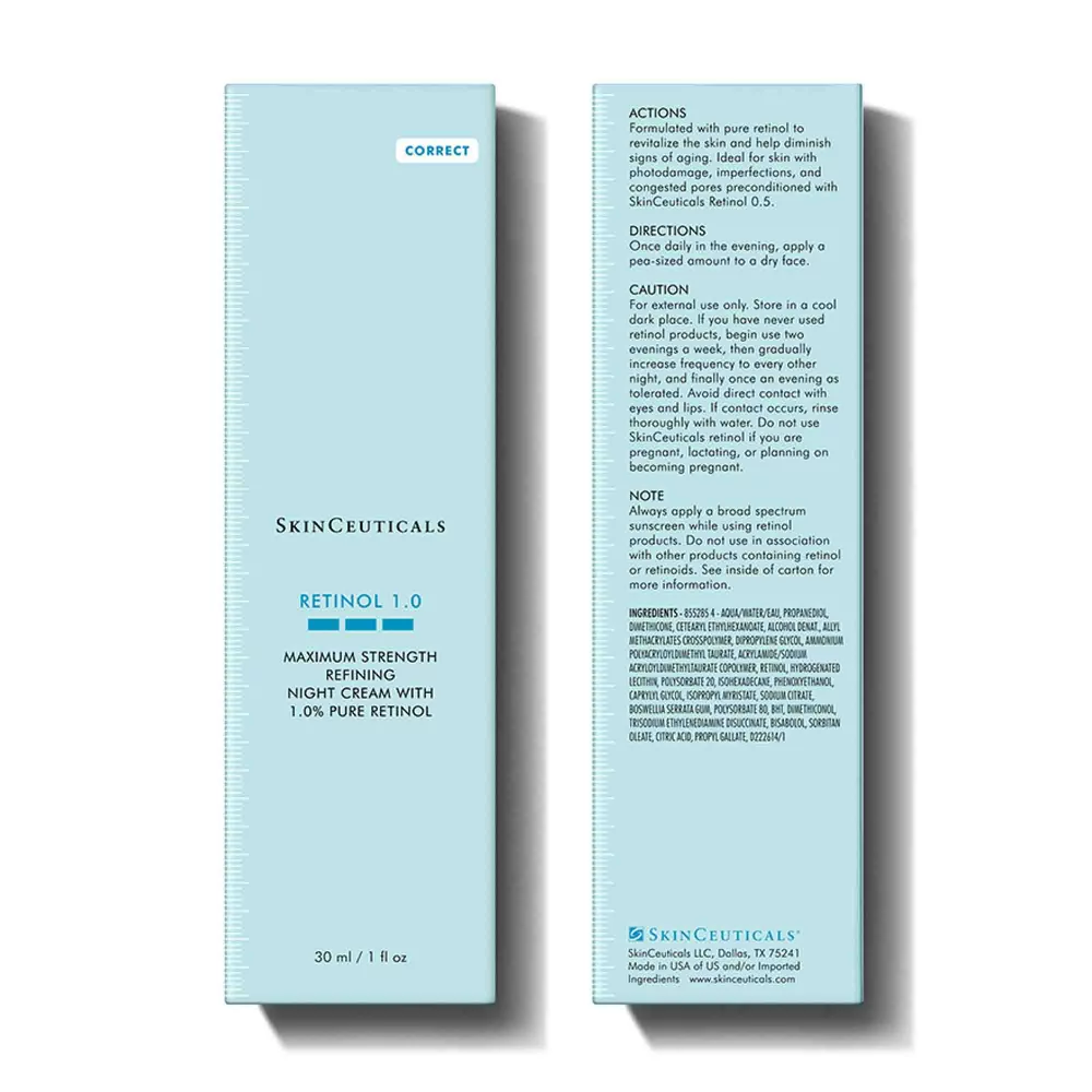 Retinol 1.0 - View 8
