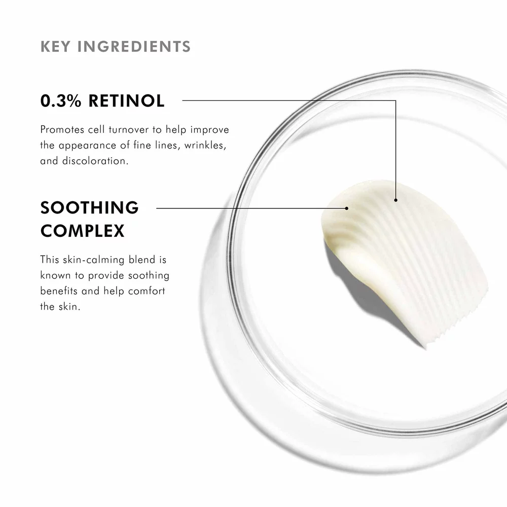 Retinol 0.3 - View 3