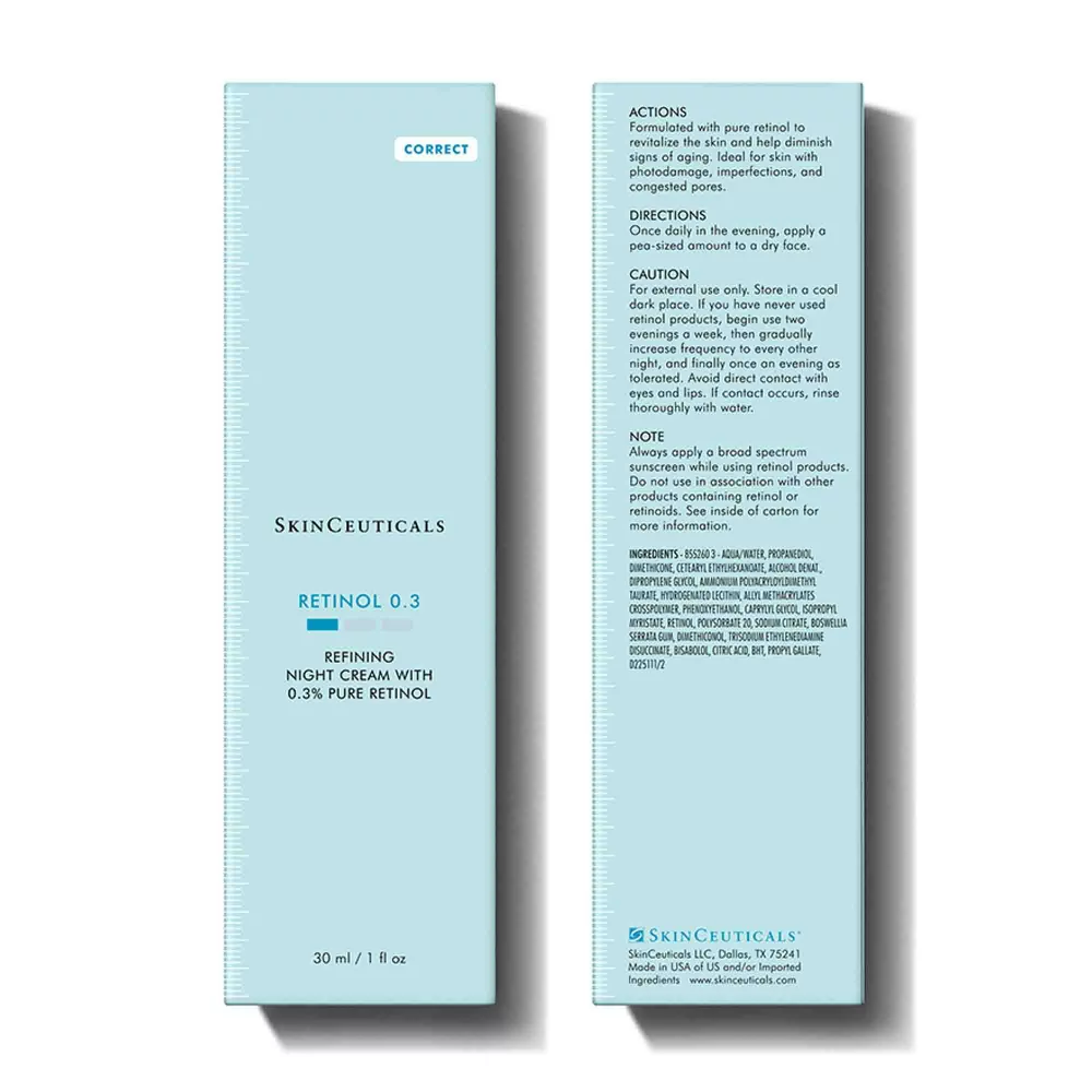 Retinol 0.3 - View 6