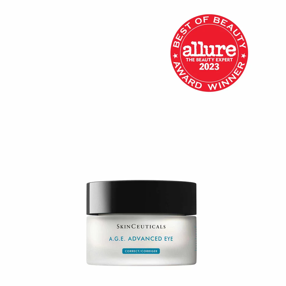 A.G.E. Advanced Eye Cream for Dark Circles - View 1