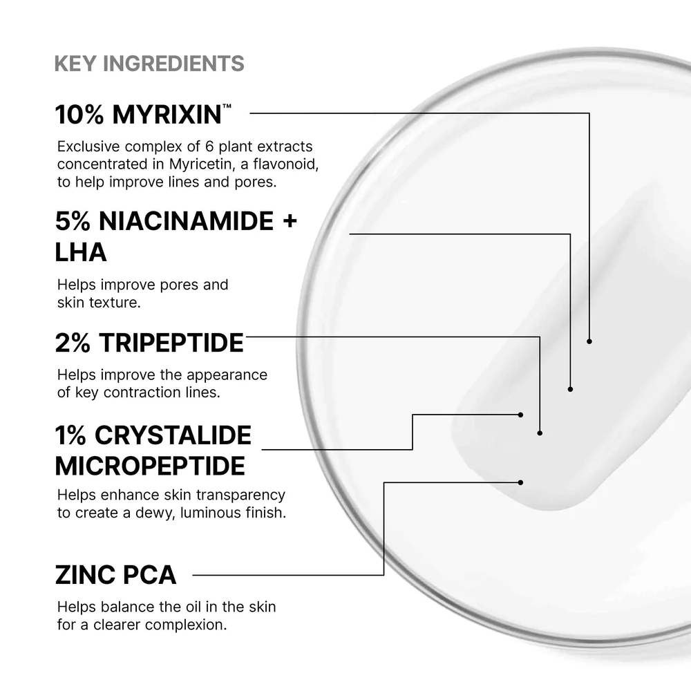 P-TIOX Anti-Wrinkle Cream - View 3