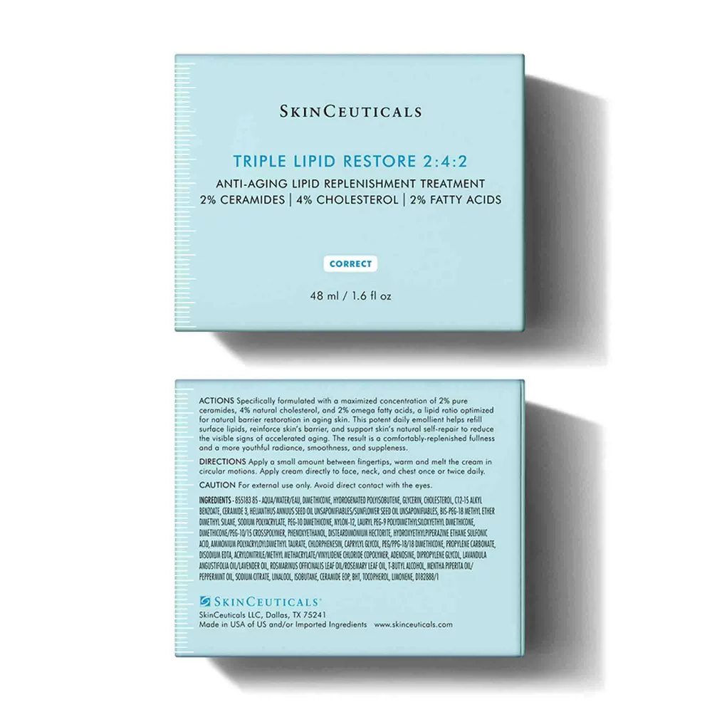 Triple Lipid Restore 2:4:2 - View 14