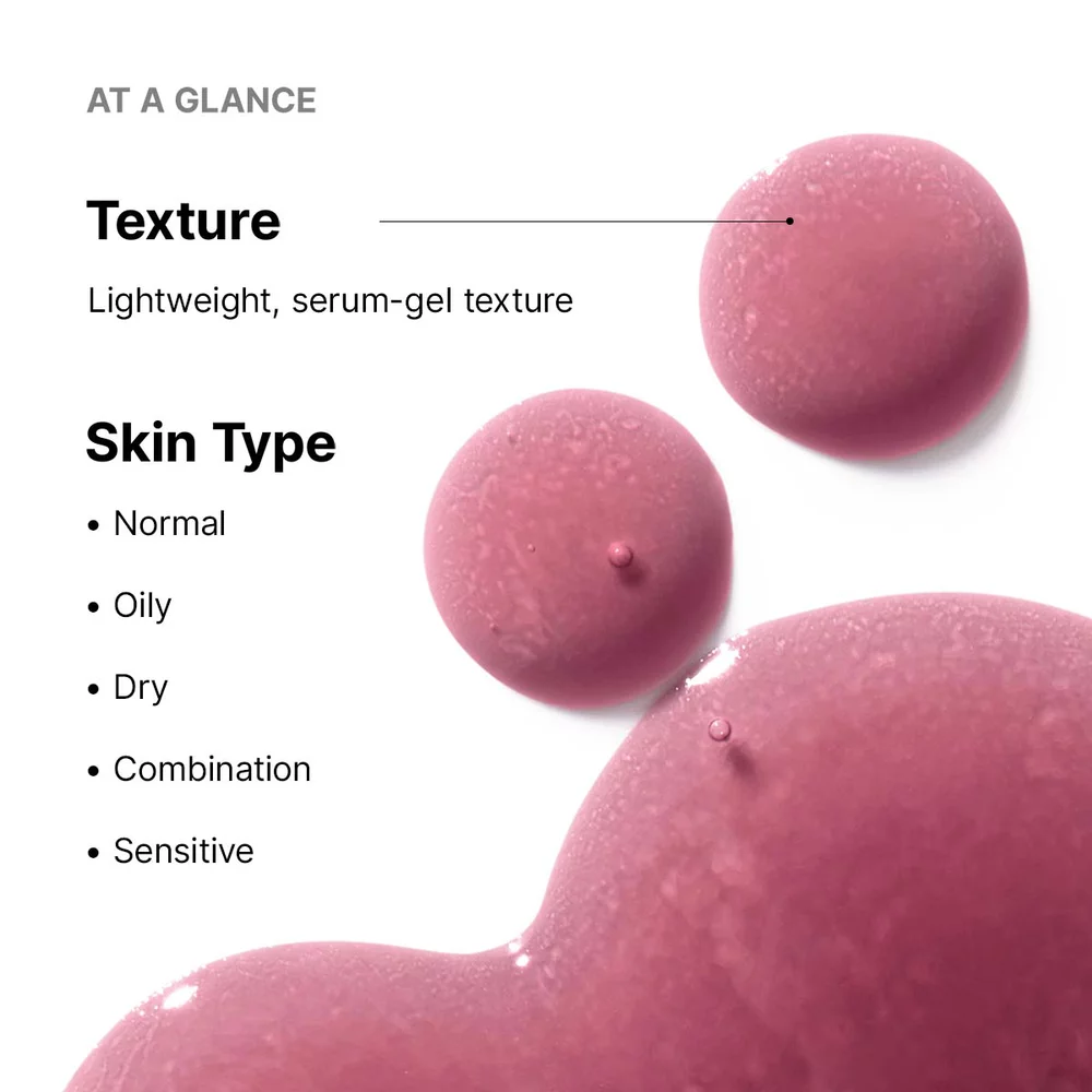 Hyaluronic Acid Intensifier Multi-Glycan - View 2
