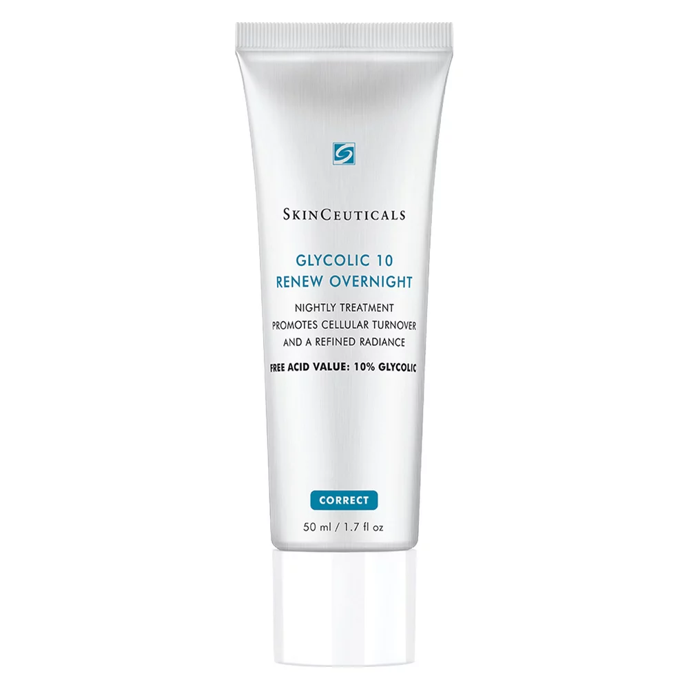 Glycolic 10 Renew Overnight - View 1