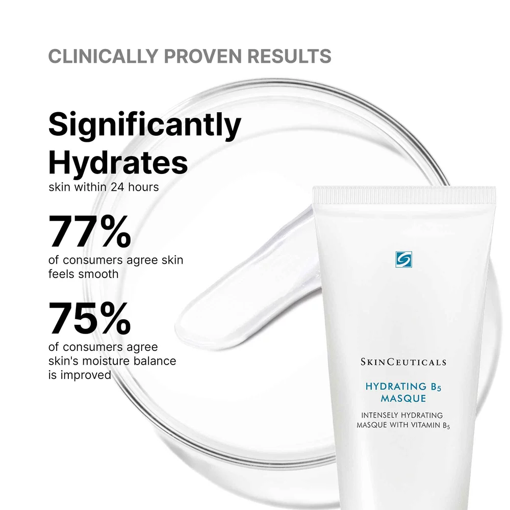 Hydrating B5 Mask - View 6