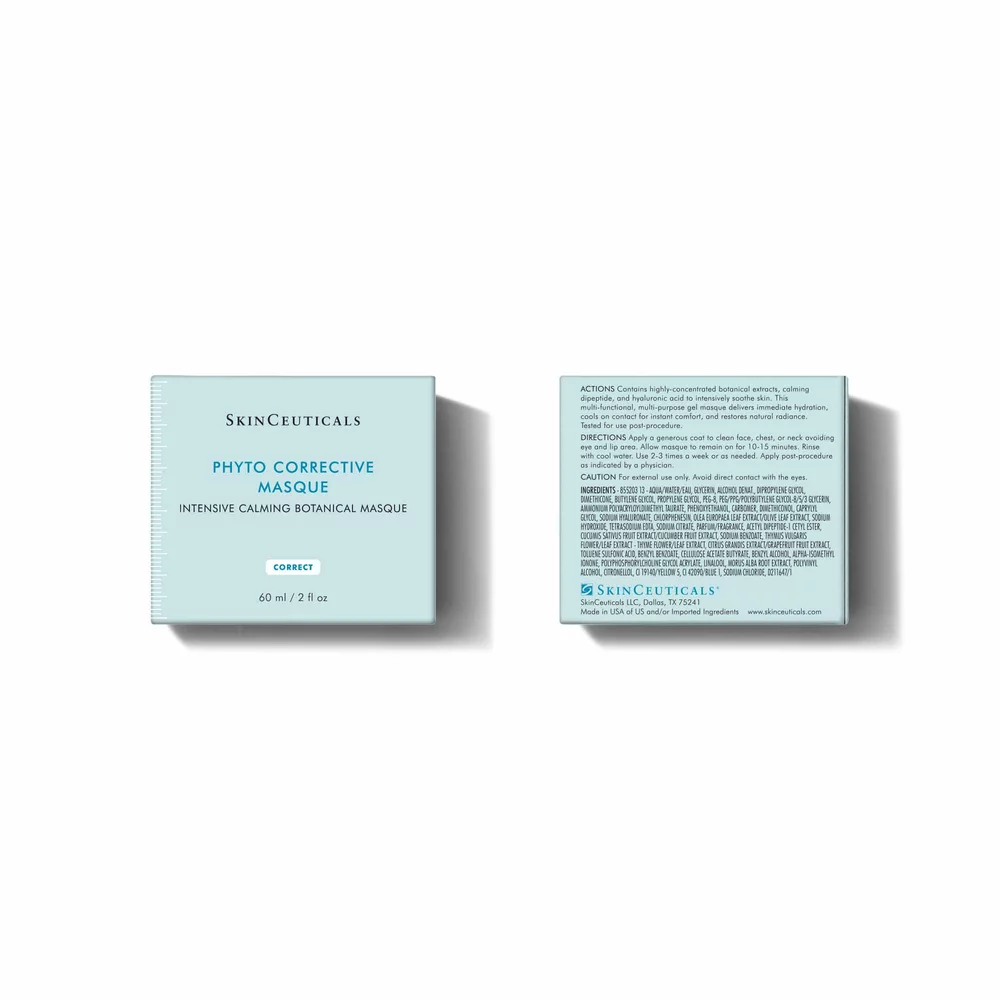 Phyto Corrective Mask - View 9