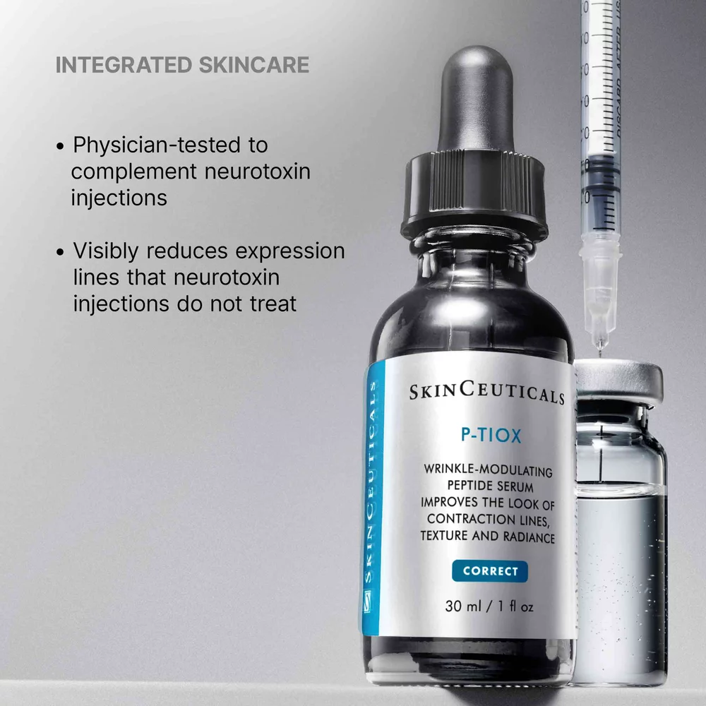 P-TIOX Anti-Wrinkle Serum - View 13