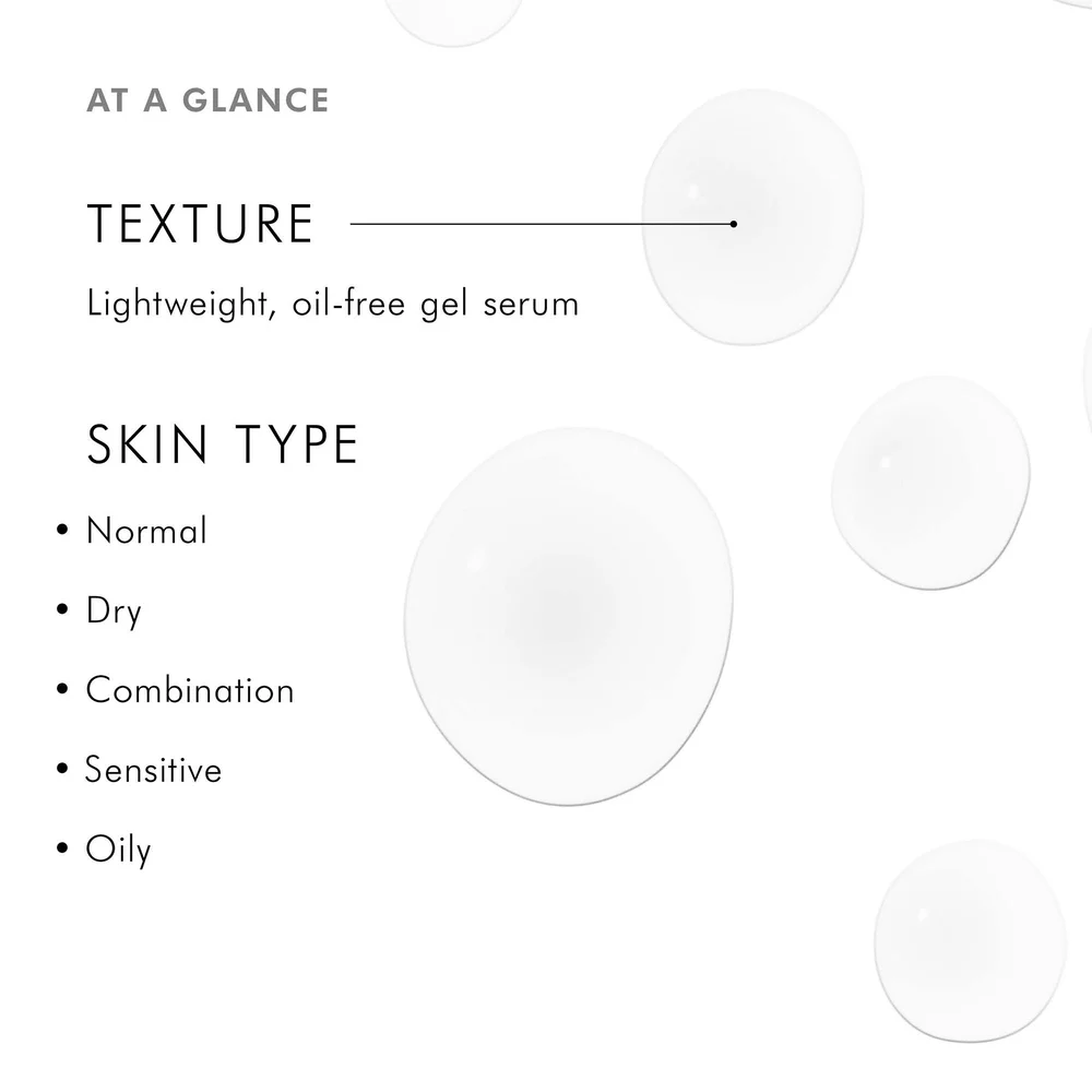 Hydrating B5 Gel - View 1