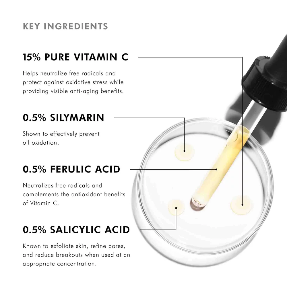 Silymarin CF - View 3
