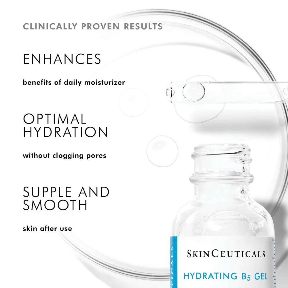 Hydrating B5 Gel - View 6