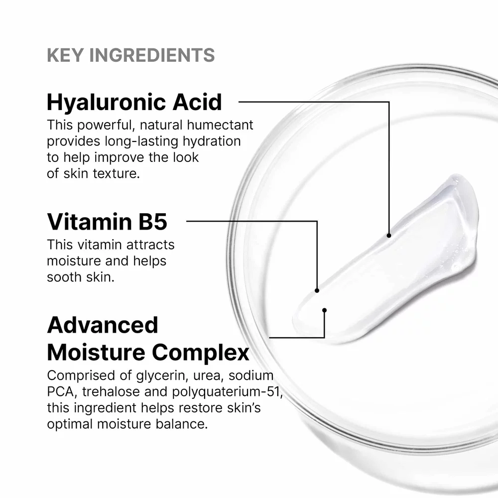 Hydrating B5 Mask - View 2