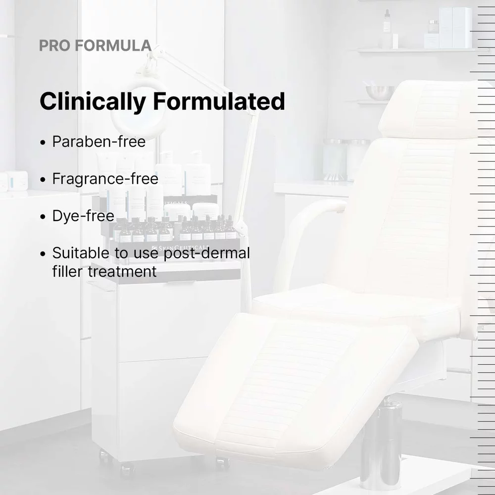 Hyaluronic Acid Intensifier Multi-Glycan - View 4