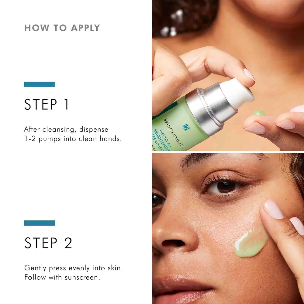Phyto A+ Brightening Treatment - View 5