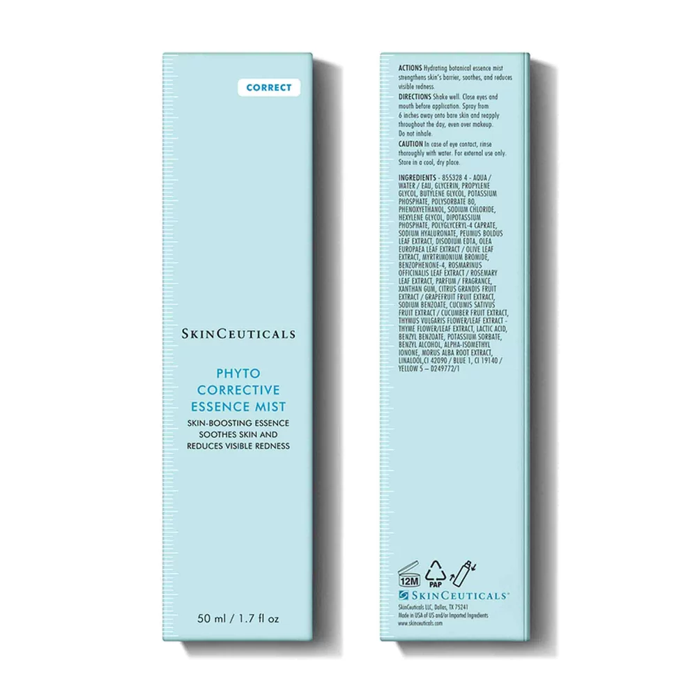 Phyto Corrective Essence Mist - View 8