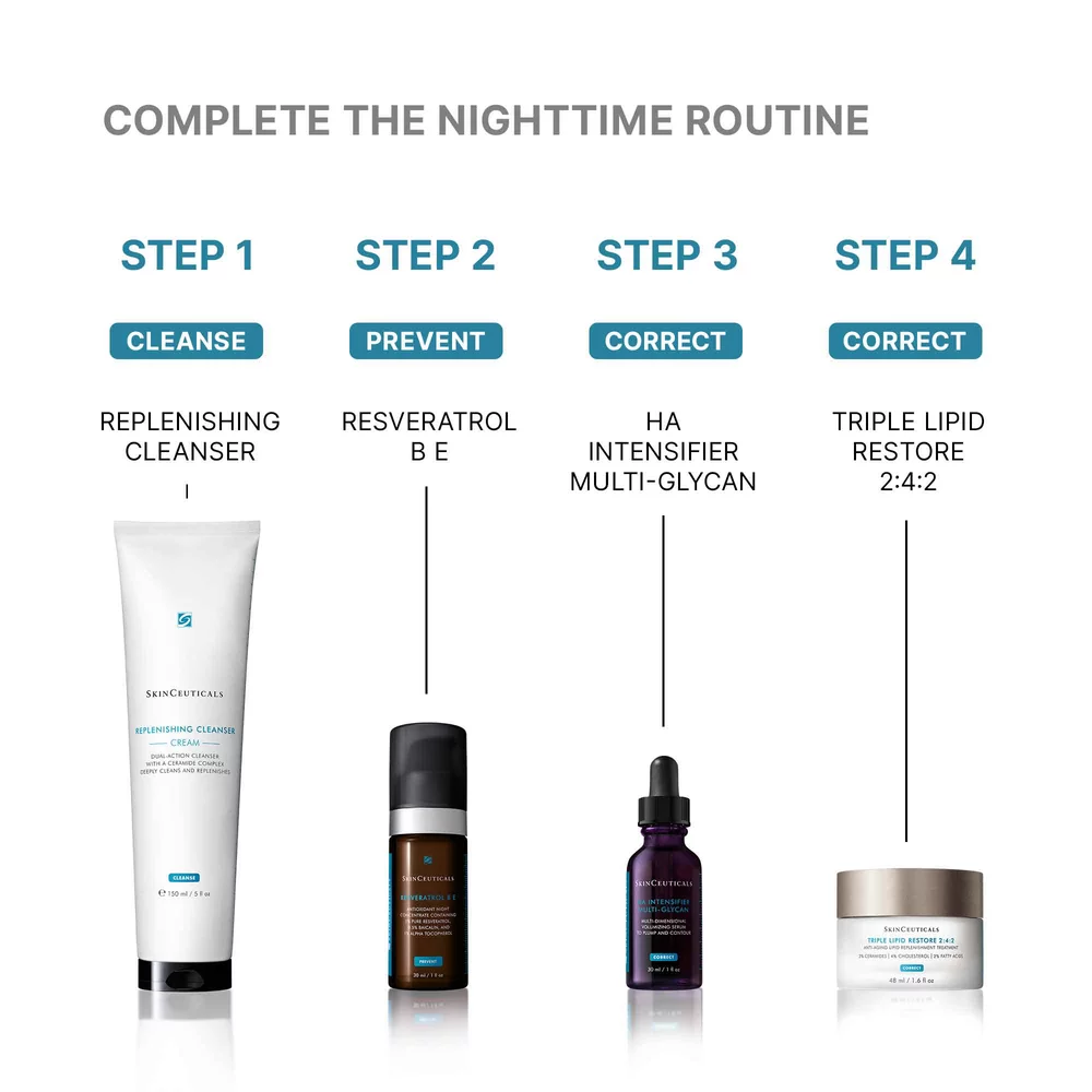 Replenishing Cleanser - View 7