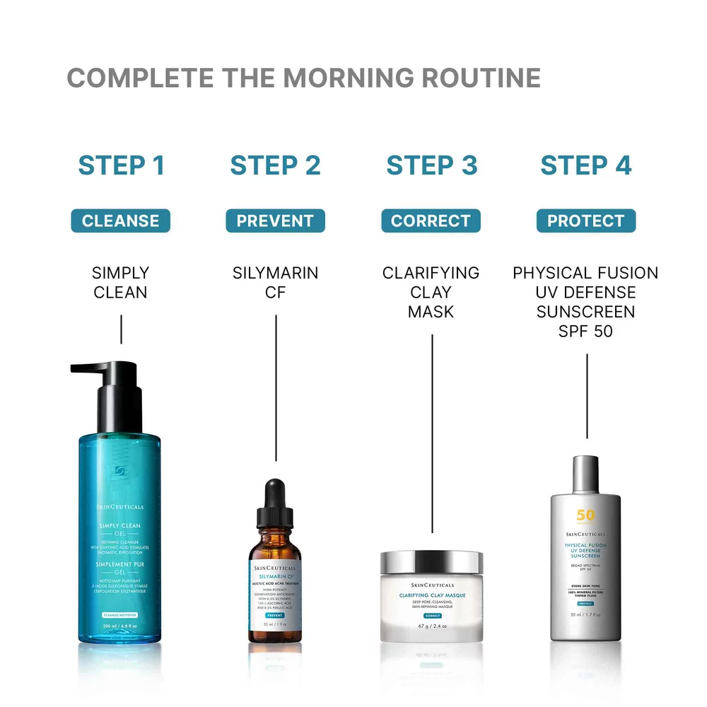 Clarifying Clay Mask - View 5