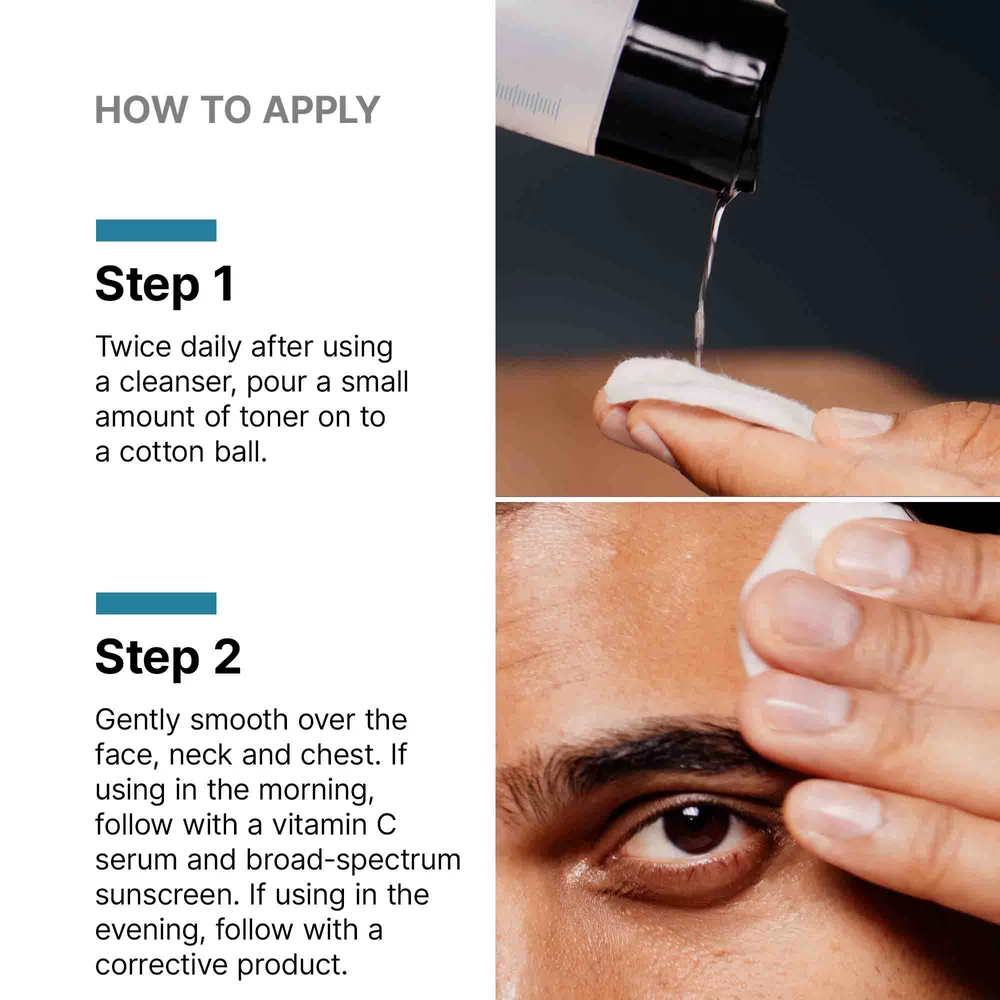 Equalizing Toner - View 4