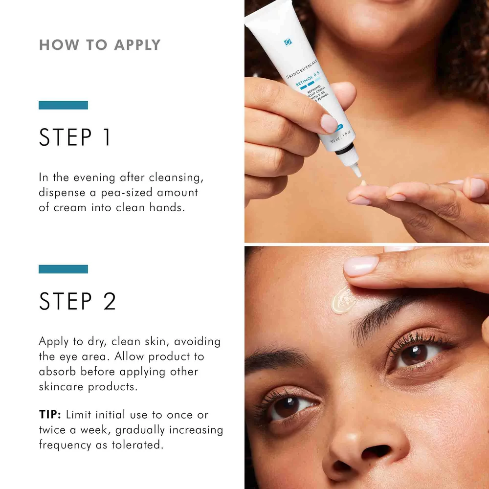 Retinol 0.5 - View 5