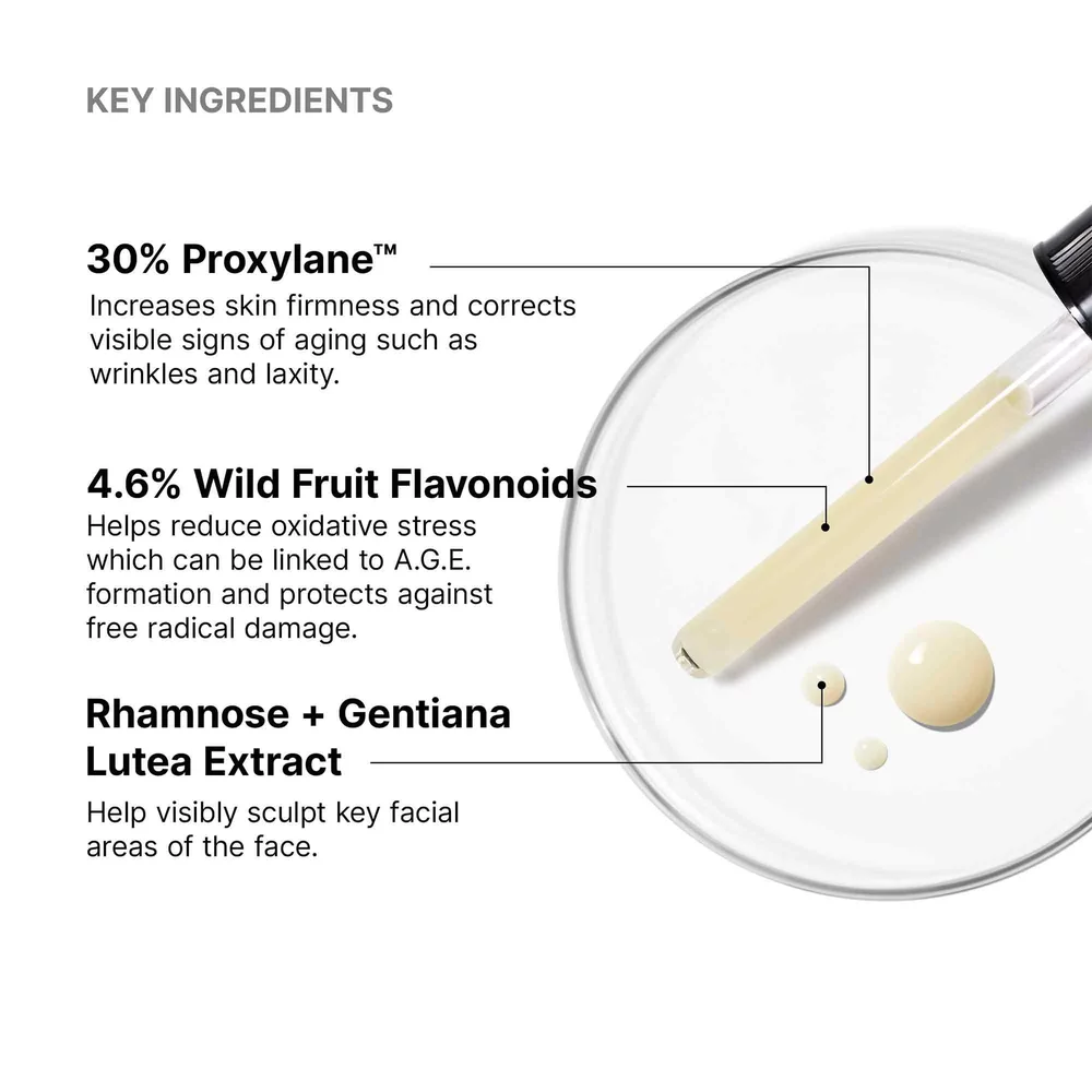 A.G.E. Interrupter Ultra Serum - View 3