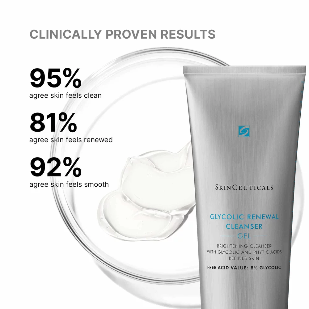 Glycolic Renewal Cleanser - View 8