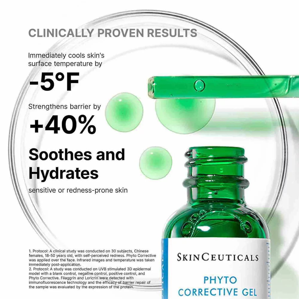 Phyto Corrective Gel - View 7