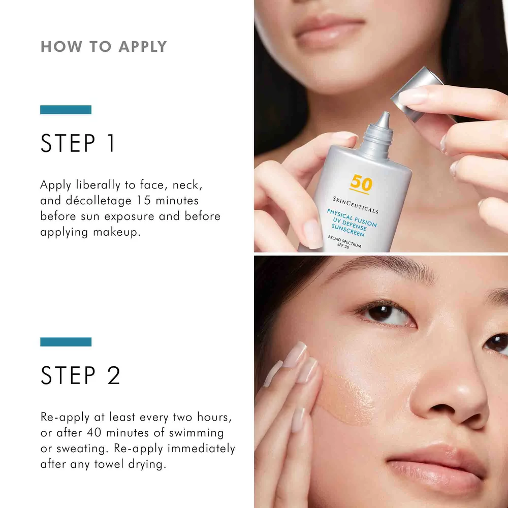 Physical Fusion UV Defense SPF 50 - View 5