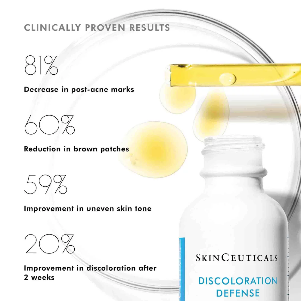 Discoloration Defense - View 8