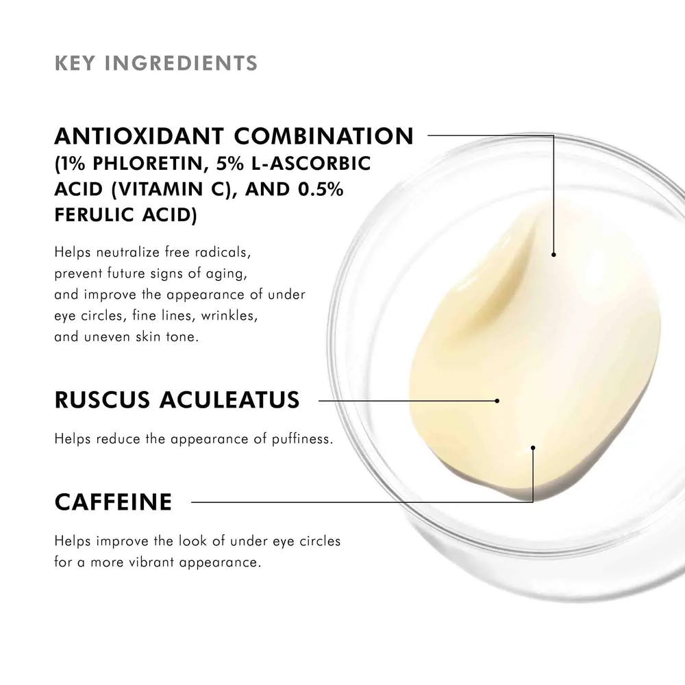 AOX+ Eye Gel - View 2