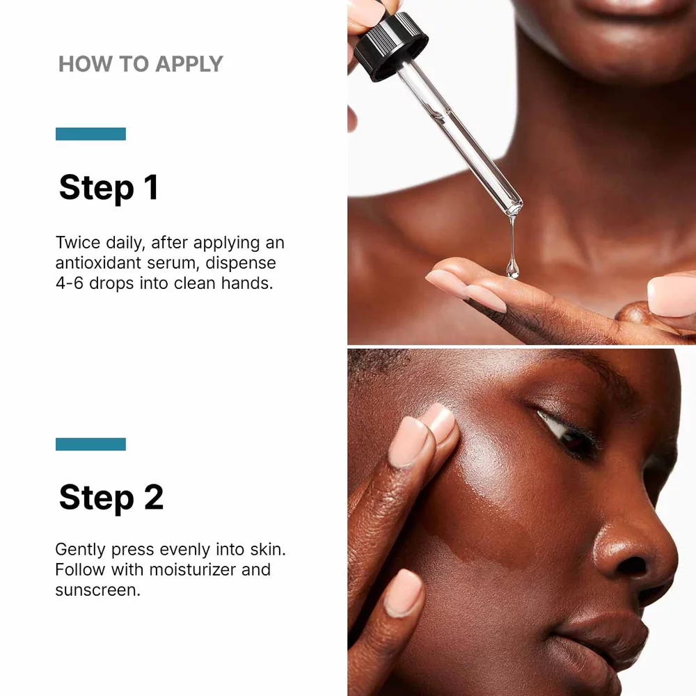 P-TIOX Anti-Wrinkle Serum - View 6