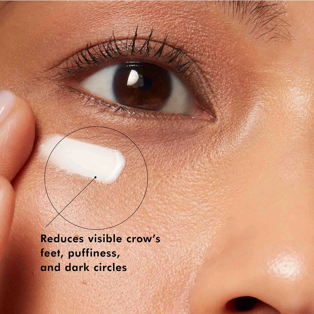 A.G.E. Advanced Eye Cream for Dark Circles - View 6