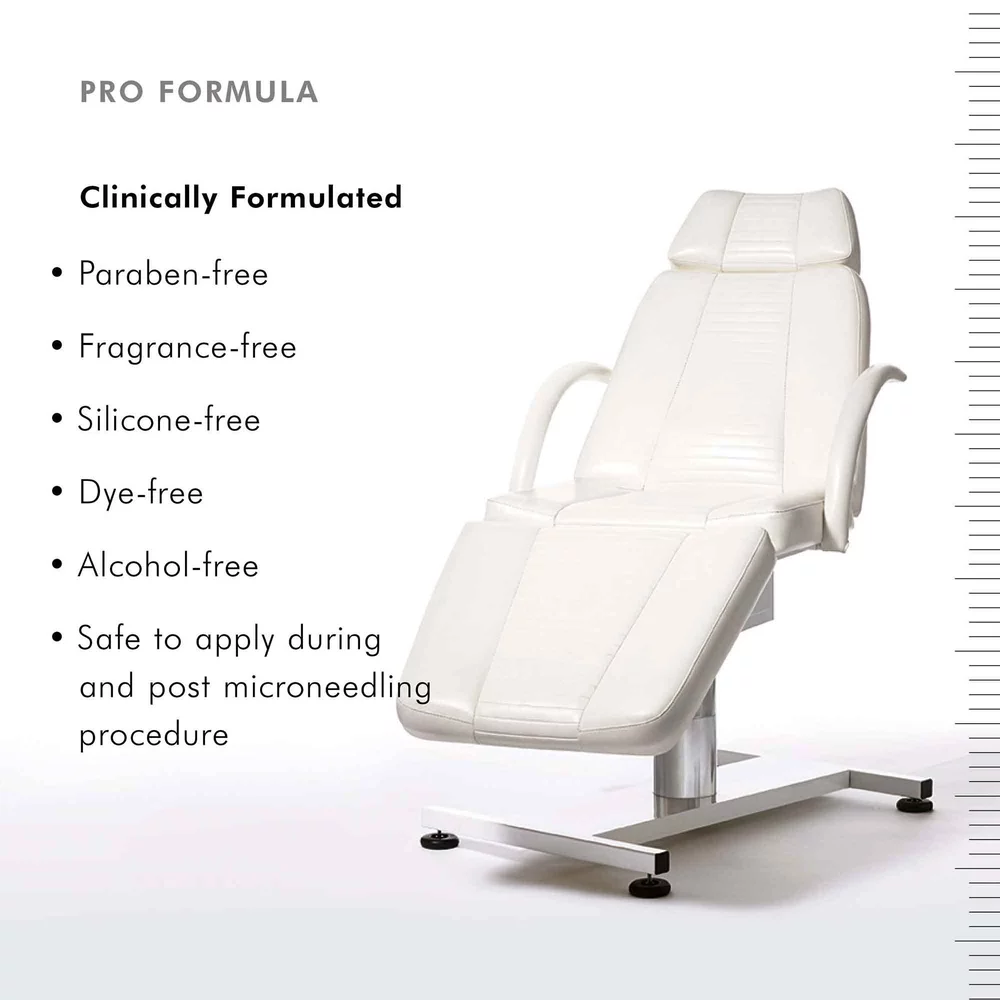 Hydrating B5 Gel - View 3
