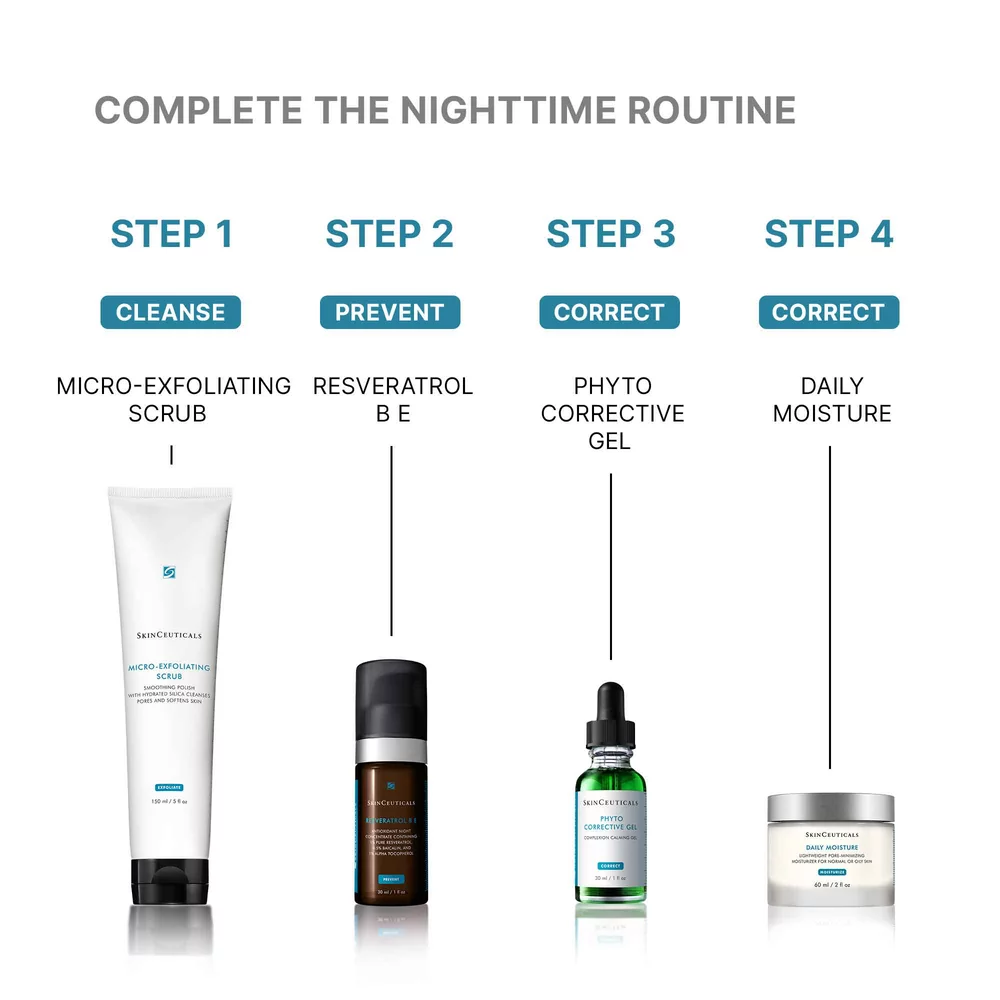 Micro-Exfoliating Scrub - View 4